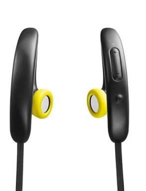 Jabra SPORT WIRELESS+ Bluetooth Stereo Headphones — image 4