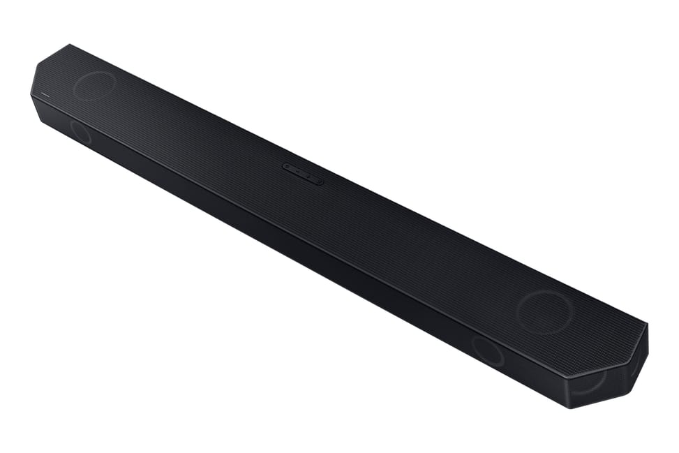 Samsung HW-Q990C Noir 11.1.4 canaux 41 W (HW-Q990C/ZF) — image 15