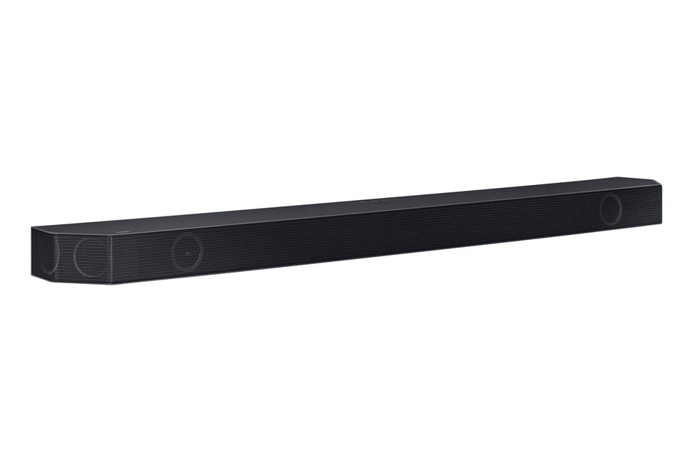 Samsung HW-Q990C Noir 11.1.4 canaux 41 W (HW-Q990C/ZF) — image 18