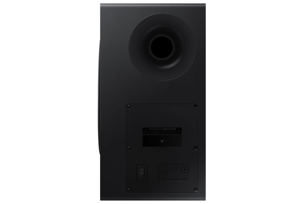 Samsung HW-Q990C Noir 11.1.4 canaux 41 W (HW-Q990C/ZF) — image 21
