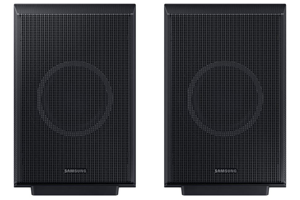 Samsung HW-Q990C Noir 11.1.4 canaux 41 W (HW-Q990C/ZF) — image 23