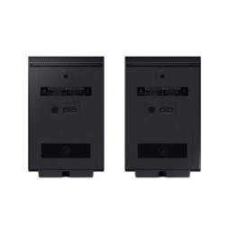 Samsung HW-Q990C Noir 11.1.4 canaux 41 W (HW-Q990C/ZF)