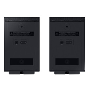 Samsung HW-Q990C Noir 11.1.4 canaux 41 W (HW-Q990C/ZF)