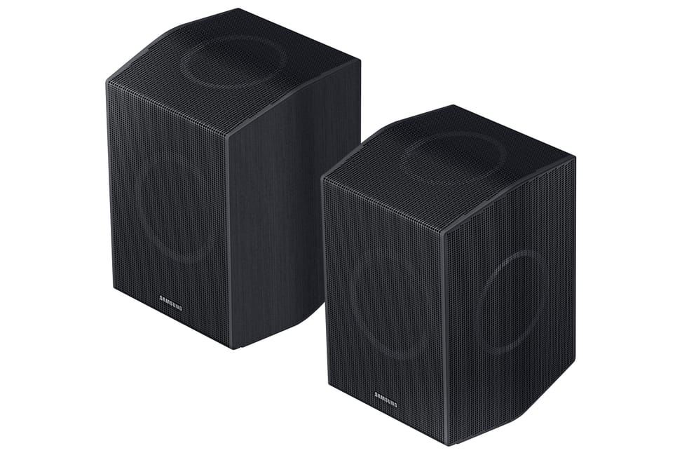 Samsung HW-Q990C Noir 11.1.4 canaux 41 W (HW-Q990C/ZF) — image 25