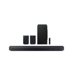 Samsung HW-Q990C Noir 11.1.4 canaux 41 W (HW-Q990C/ZF)