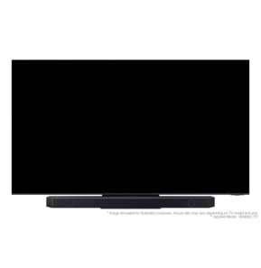 Samsung HW-Q990C Noir 11.1.4 canaux 41 W (HW-Q990C/ZF)