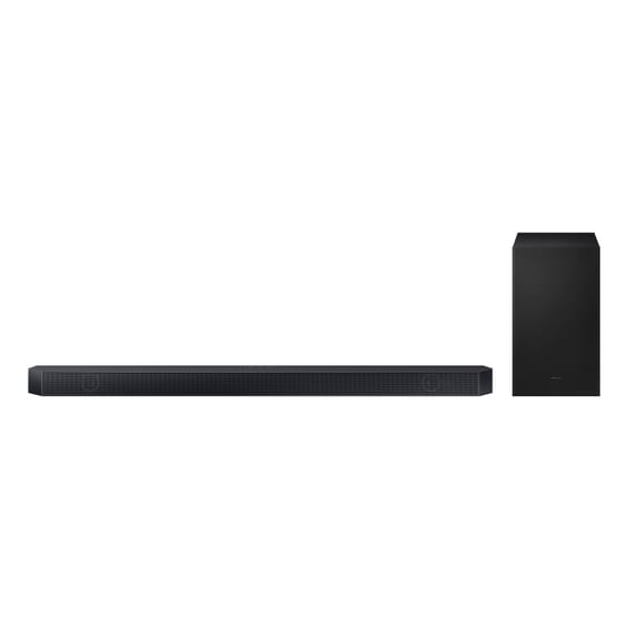 Samsung HW-Q700C Noir 3.1.2 canaux 37 W (HW-Q700C/ZF)