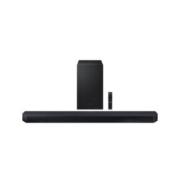 Samsung HW-Q700C Noir 3.1.2 canaux 37 W (HW-Q700C/ZF)