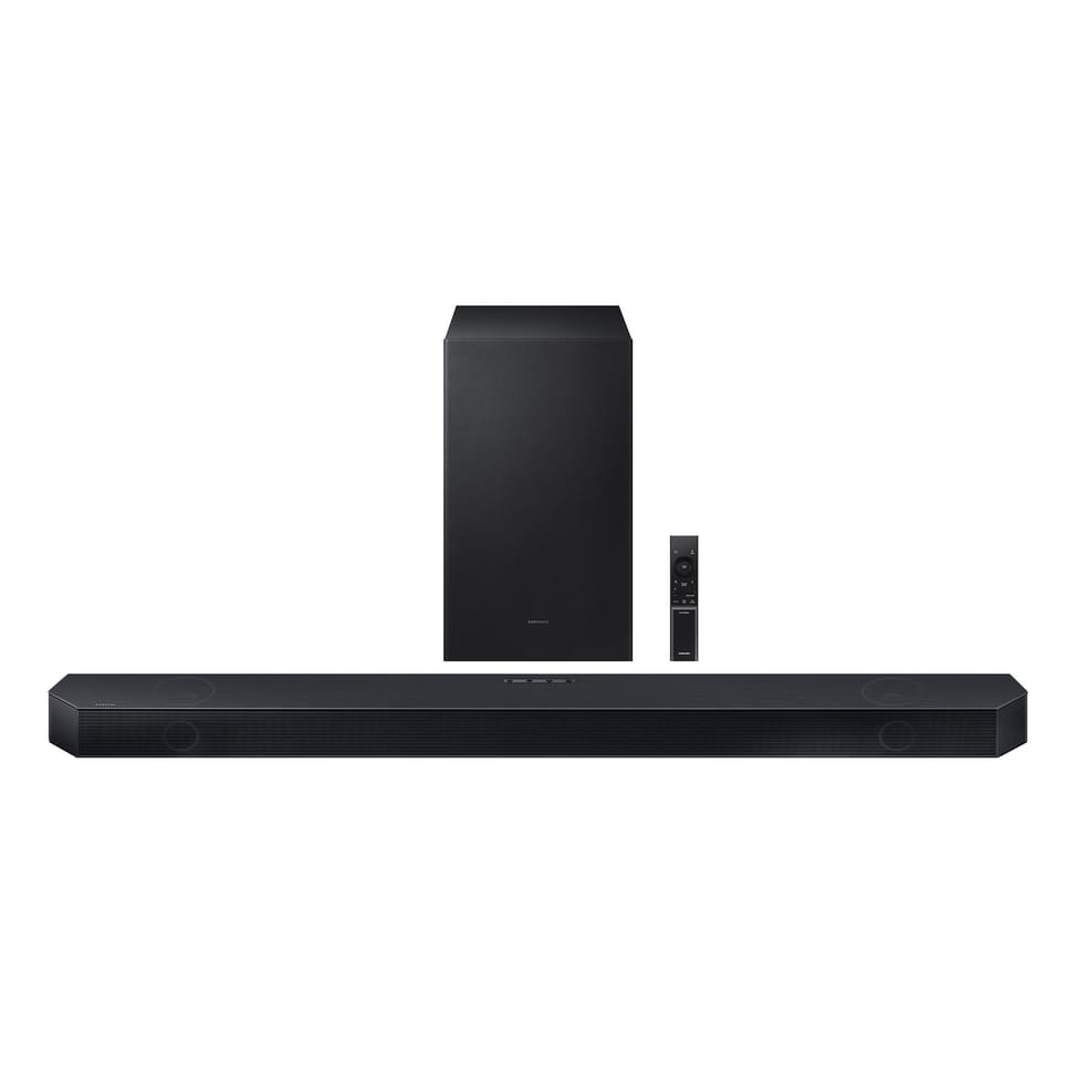 Samsung HW-Q700C Noir 3.1.2 canaux 37 W (HW-Q700C/ZF) — image 2