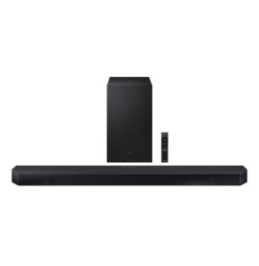 Samsung HW-Q700C Noir 3.1.2 canaux 37 W (HW-Q700C/ZF)