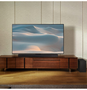 Samsung HW-Q700C Noir 3.1.2 canaux 37 W (HW-Q700C/ZF)