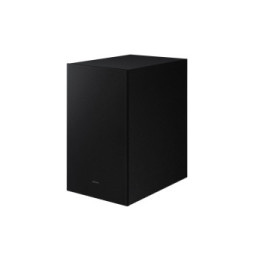 Samsung HW-Q700C Noir 3.1.2 canaux 37 W (HW-Q700C/ZF)