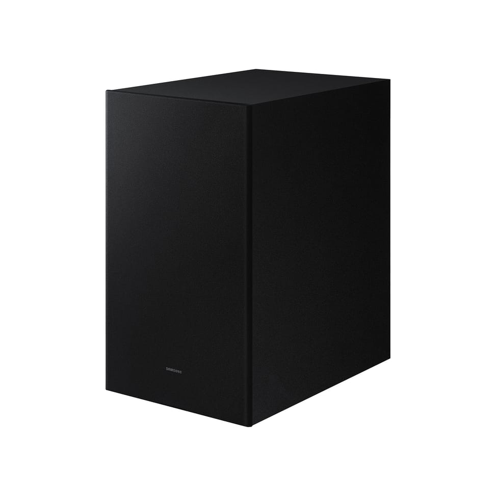 Samsung HW-Q700C Noir 3.1.2 canaux 37 W (HW-Q700C/ZF) — image 4