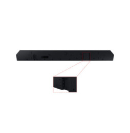 Samsung HW-Q700C Noir 3.1.2 canaux 37 W (HW-Q700C/ZF)