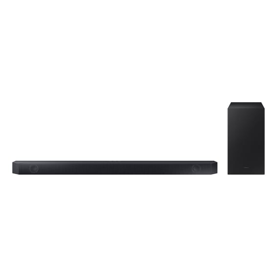 Samsung HW-Q600C Noir 3.1.2 canaux 34 W (HW-Q600C/ZF)