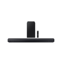 Samsung HW-Q600C Noir 3.1.2 canaux 34 W (HW-Q600C/ZF)