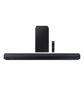 Samsung HW-Q600C Noir 3.1.2 canaux 34 W (HW-Q600C/ZF)