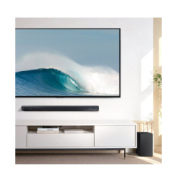 Samsung HW-Q600C Noir 3.1.2 canaux 34 W (HW-Q600C/ZF)