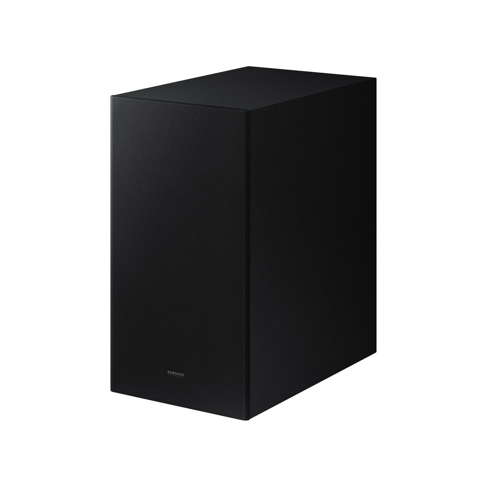 Samsung HW-Q600C Noir 3.1.2 canaux 34 W (HW-Q600C/ZF) — image 4