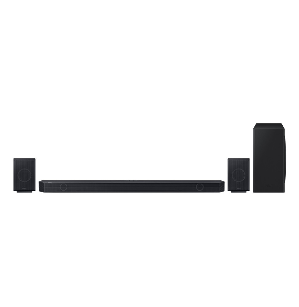 Samsung HW-Q930C Noir 9.1.4 canaux 42 W (HW-Q930C/ZF)