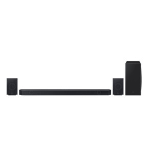 Samsung HW-Q930C Noir 9.1.4 canaux 42 W (HW-Q930C/ZF)