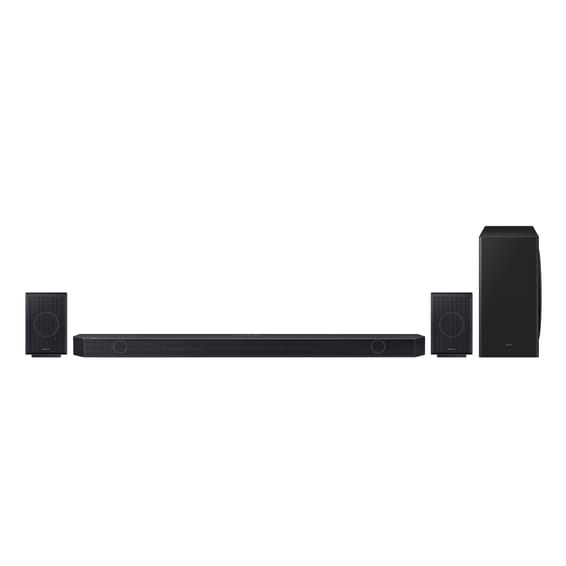 Samsung HW-Q930C Noir 9.1.4 canaux 42 W (HW-Q930C/ZF)