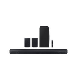 Samsung HW-Q930C Noir 9.1.4 canaux 42 W (HW-Q930C/ZF)