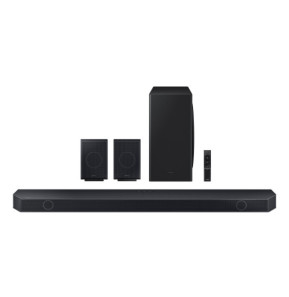 Samsung HW-Q930C Noir 9.1.4 canaux 42 W (HW-Q930C/ZF)