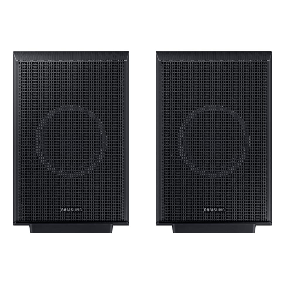 Samsung HW-Q930C Noir 9.1.4 canaux 42 W (HW-Q930C/ZF) — image 4