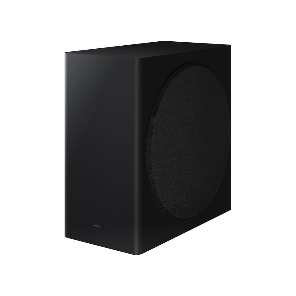 Samsung HW-Q930C Noir 9.1.4 canaux 42 W (HW-Q930C/ZF) — image 5