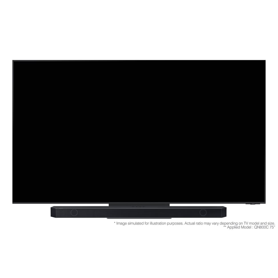 Samsung HW-Q930C Noir 9.1.4 canaux 42 W (HW-Q930C/ZF) — image 6