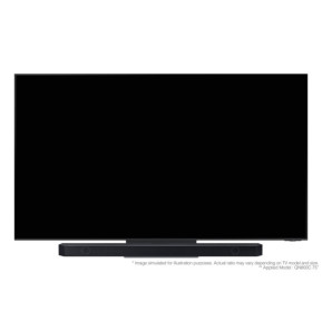 Samsung HW-Q930C Noir 9.1.4 canaux 42 W (HW-Q930C/ZF)
