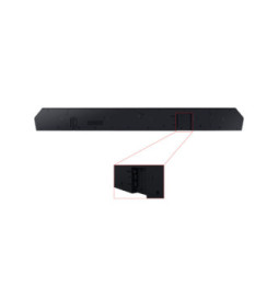 Samsung HW-Q930C Noir 9.1.4 canaux 42 W (HW-Q930C/ZF)
