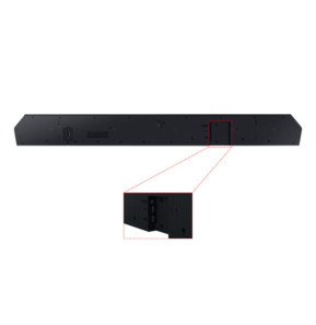 Samsung HW-Q930C Noir 9.1.4 canaux 42 W (HW-Q930C/ZF)