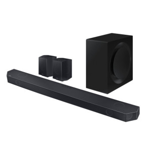 Samsung HW-Q990C Noir 11.1.4 canaux 41 W (HW-Q990C/XY)