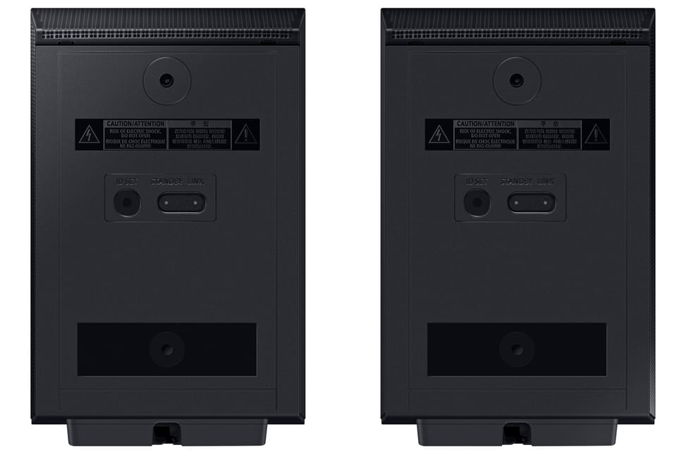Samsung HW-Q990C Noir 11.1.4 canaux 41 W (HW-Q990C/XY) — image 15
