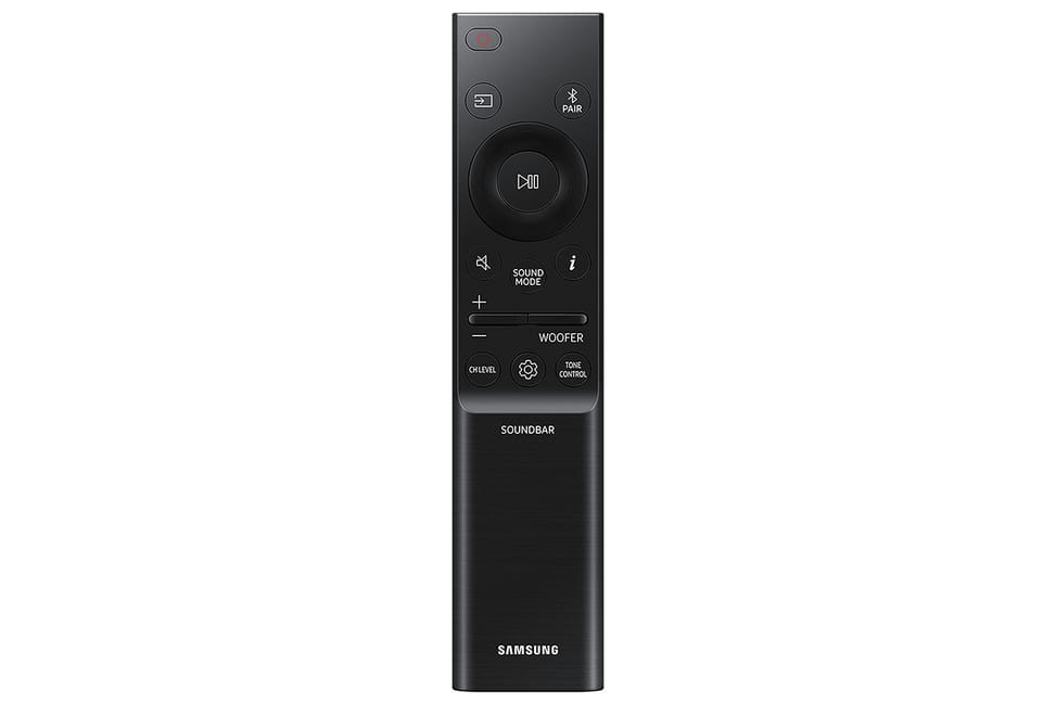 Samsung HW-Q990C Noir 11.1.4 canaux 41 W (HW-Q990C/XY) — image 17
