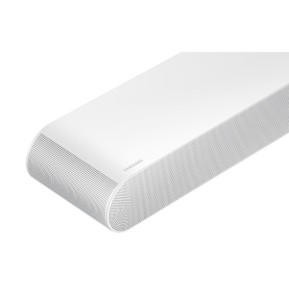 Samsung HW-S61B Blanc 5.0 canaux 200 W (HW-S61B/ZF)