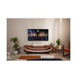 Samsung HW-S61B Blanc 5.0 canaux 200 W (HW-S61B/ZF)