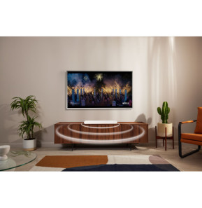 Samsung HW-S61B Blanc 5.0 canaux 200 W (HW-S61B/ZF)
