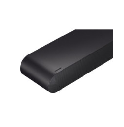 Samsung HW-S50B Gris 3.0 canaux 140 W (HW-S50B/ZF)