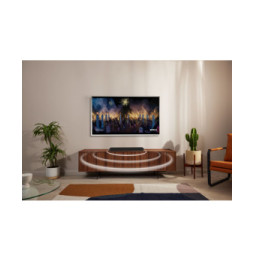 Samsung HW-S50B Gris 3.0 canaux 140 W (HW-S50B/ZF)