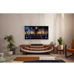 Samsung HW-S50B Gris 3.0 canaux 140 W (HW-S50B/ZF)