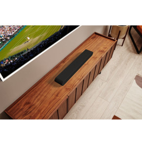 Samsung HW-S50B Gris 3.0 canaux 140 W (HW-S50B/ZF)