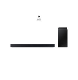 Samsung C450 Noir 2.1 canaux 300 W (HW-C450/ZF)