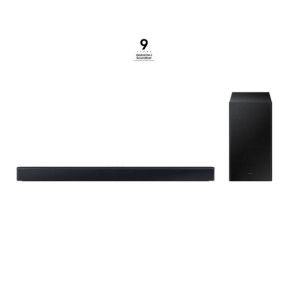 Samsung C450 Noir 2.1 canaux 300 W (HW-C450/ZF)