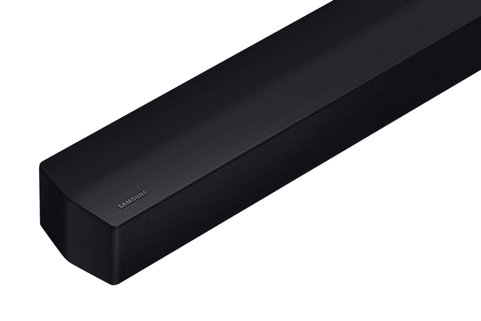 Samsung C450 Noir 2.1 canaux 300 W (HW-C450/ZF) — image 9