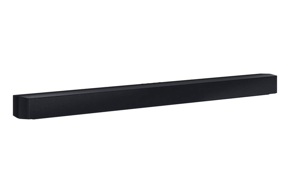 Samsung C450 Noir 2.1 canaux 300 W (HW-C450/ZF) — image 10