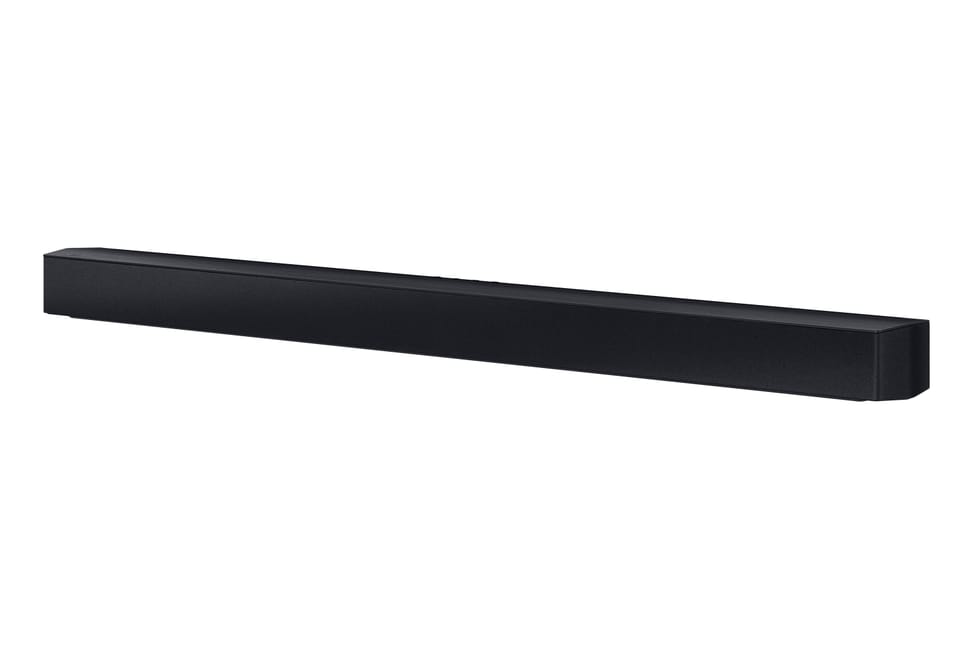 Samsung C450 Noir 2.1 canaux 300 W (HW-C450/ZF) — image 11
