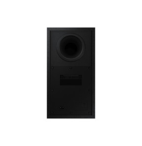 Samsung C450 Noir 2.1 canaux 300 W (HW-C450/ZF)